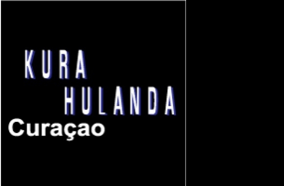 KURA HOLANDA CURACAO Logo