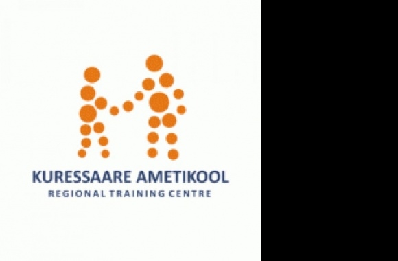 Kuressaare Ametikool Logo download in high quality