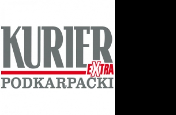 Kurier Podkarpacki Extra Logo download in high quality