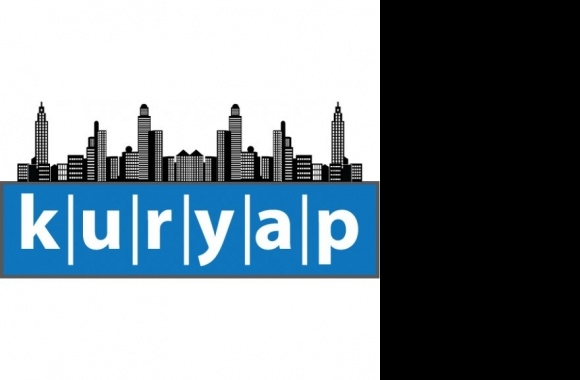 Kuryap Logo download in high quality