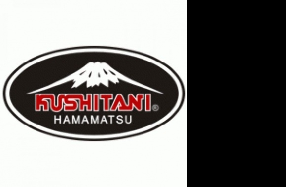 Kushitani Hamamatsu Logo download in high quality