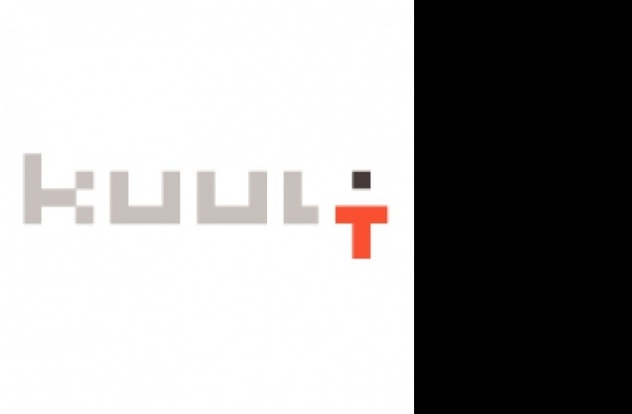 Kuult Logo download in high quality