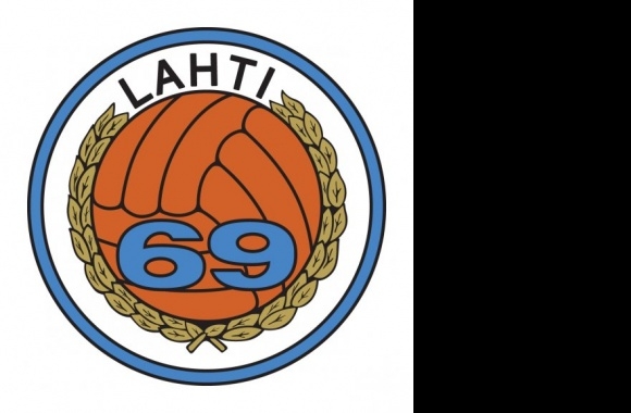 Kuusysi Lahti Logo