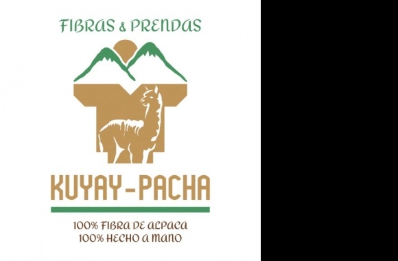 Kuyay Pacha Logo download in high quality