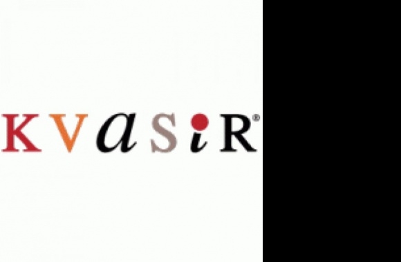 Kvasir Logo download in high quality