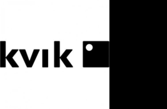 kvik Logo download in high quality