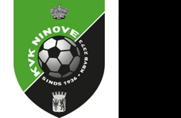 KVK Ninove Logo download in high quality