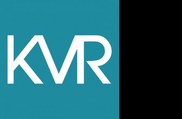 KVR Logo download in high quality