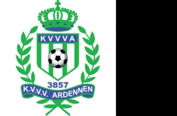 KVV Vlaamse Ardennen Logo