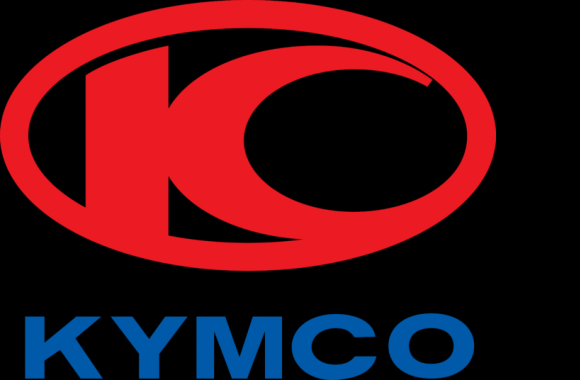 Kwang Yang Motor Co Logo