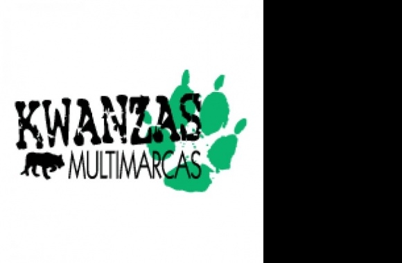 Kwanzas Multimarcas Logo