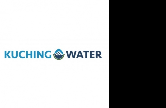 KWB (Kuching Water Board) Logo