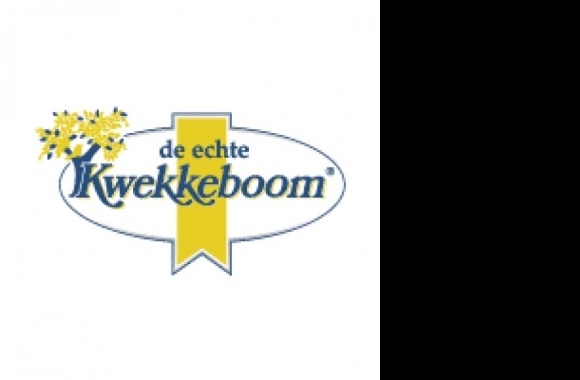 Kwekkeboom Logo download in high quality