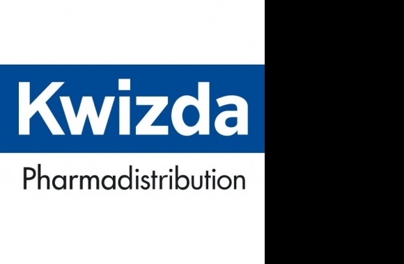 Kwizda Pharmadistribution Logo download in high quality