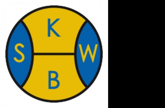 KWS Beveren (old logo) Logo