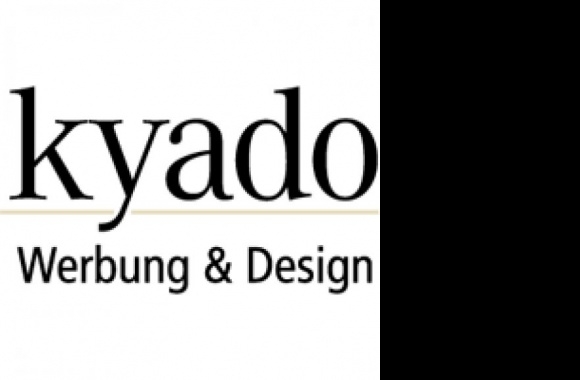 kyado Logo download in high quality