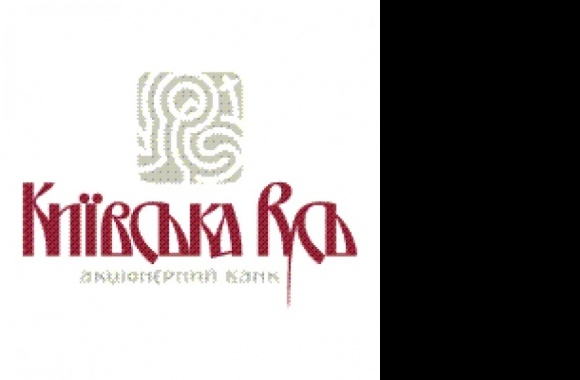 Kyivska Rus Logo download in high quality