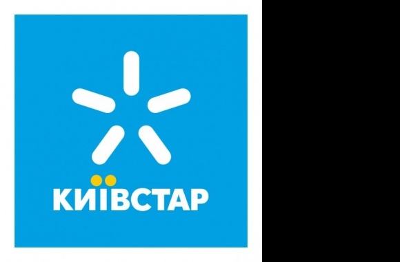 Kyivstar Logo download in high quality
