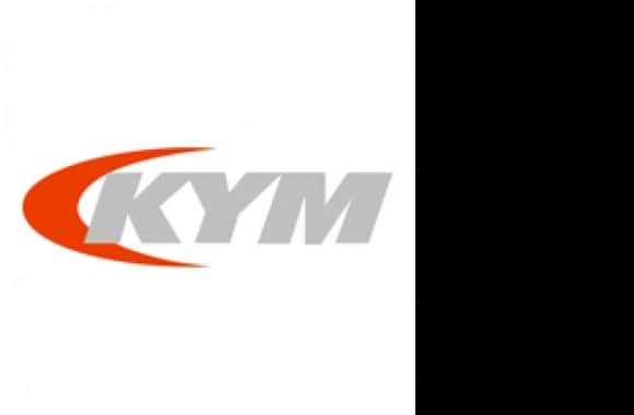 Kym Logo download in high quality