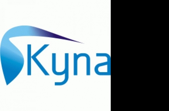 Kyna Logo download in high quality