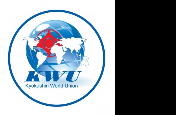 Kyokushin World Union Logo
