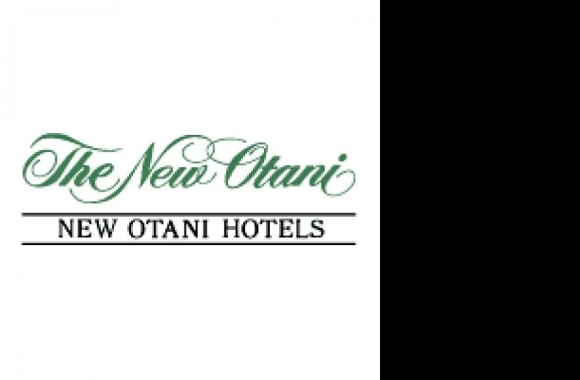 Kyoto Grand Hotel & Gardens Logo download in high quality