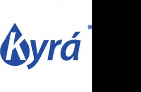 Kyra Logo download in high quality