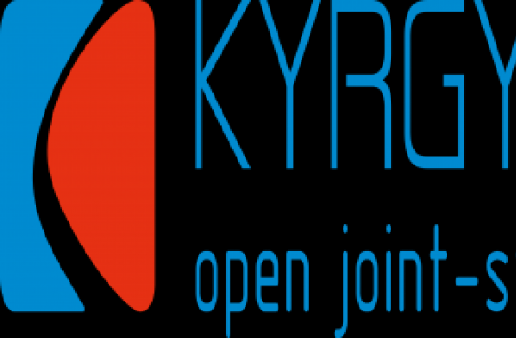 Kyrgyztelecom Logo download in high quality