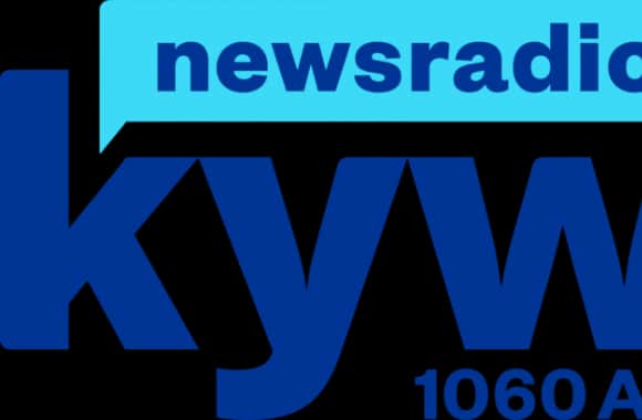 KYW Newsradio Logo download in high quality