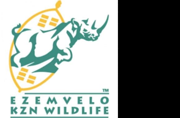 KZN Wildlife Logo download in high quality