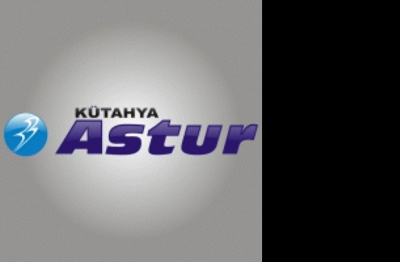 KÜTAHYA ASTUR Logo download in high quality