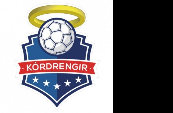 Kórdrengir Logo download in high quality