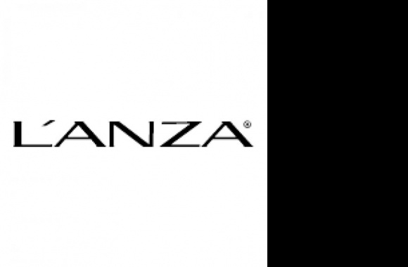 L'anza Logo download in high quality