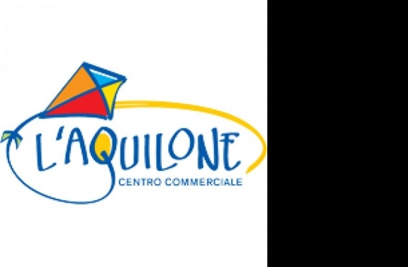 l'aquilone Logo download in high quality