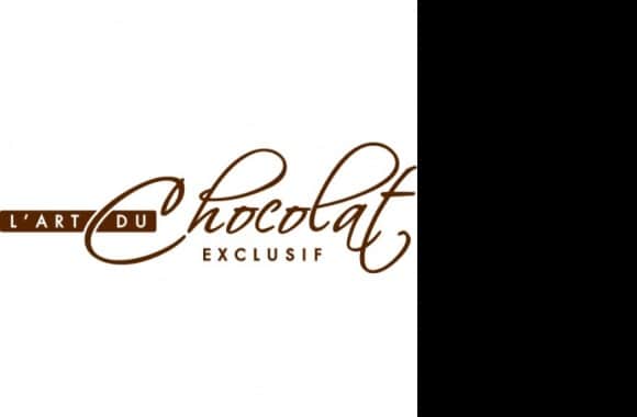 L'art Du Chocolat Logo download in high quality