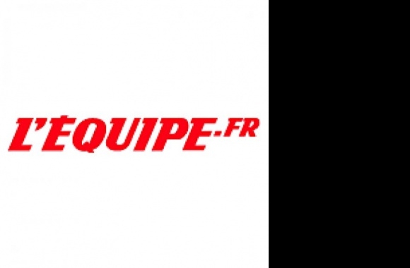 L'equipe.fr Logo