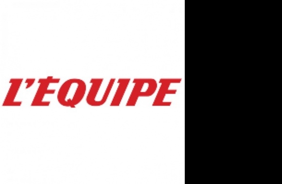 L'Equipe Logo