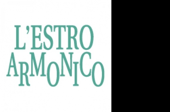 L'Estro Armonico Logo download in high quality