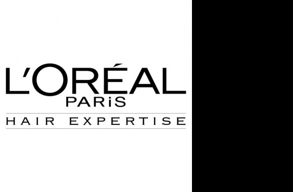 L'Oréal Paris Hair Expertise Logo download in high quality