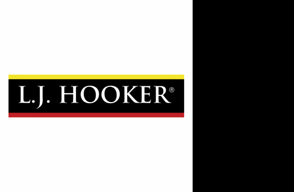 L. J. Hooker Logo