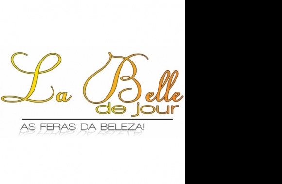 La Belle Logo download in high quality