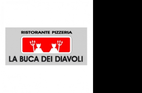 La Buca Dei Diavoli Logo