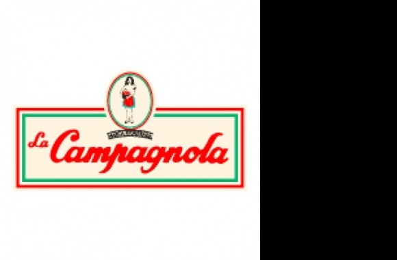 La campagnolo Logo download in high quality