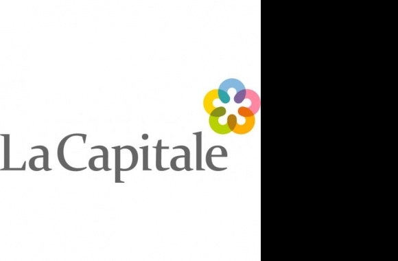 La Capitale Logo download in high quality