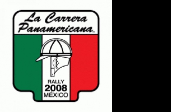La Carrera Panamericana Logo download in high quality