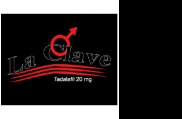 La Clave Logo download in high quality