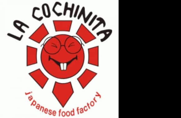 La Cochinita Logo download in high quality