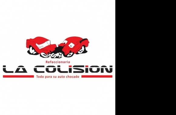 La Colision Logo download in high quality
