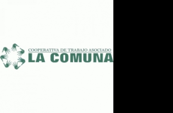 la comuna Logo download in high quality