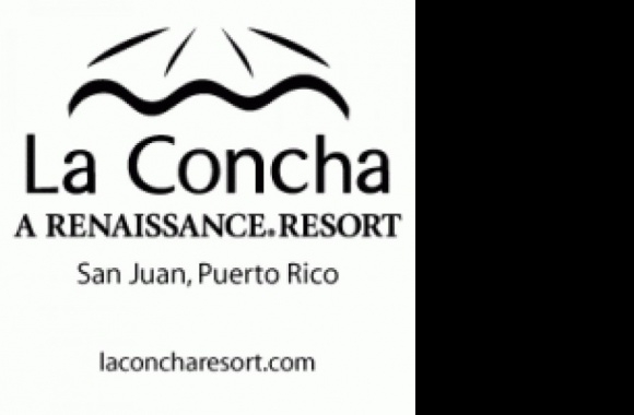 La Concha Logo download in high quality